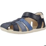 Sandalias ni�o mod�le chaussure naturino mod�le squisti de g - coleur bleu