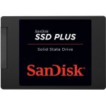 Sandisk - disque ssd interne - ssd plus - 1to - 25 (sdssda - 1t00 - g26) Sandisk - disque ssd interne - ssd plus - 1to - 25 (sdssda - 1t00 - g26)