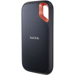 Disque externe - sandisk - extreme 2 to - usb - c - 1050 mo / s lecture - protection par mot de passe ...