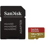 Sandisk extreme microsdxc 128gb