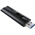 Cl� usb ssd - sandisk - extreme pro - 512 go - usb 3. 2 - vitesse de lecture 420 mo / s