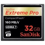 Sandisk sdcfxps-032g-x46 compact flash extreme pro Sandisk sdcfxps-032g-x46 compact flash extreme pro