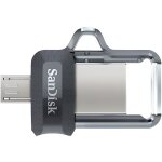 Sandisk ultra 128gb dual drive m3. 0 pour les appareils android et ordinateurs (sddd3 - 128g)