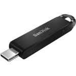 Sandisk ultra 128go cl� usb type - c cz460 cl� usb 3. 1 � double connectique