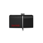 Clé usb - sandisk - ultra 32go - usb 3. 0 - jusquà 150mo / s - noir Clé usb - sandisk - ultra 32go - usb 3. 0 - jusquà 150mo / s - noir