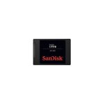 Ssd - sandisk - ultra 3d - 500 go - interne - 2. 5 - sata 6gb / s
