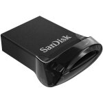 Sandisk ultra fit cz430 cl� usb 3. 1 64go allant jusqu� 130mo / s