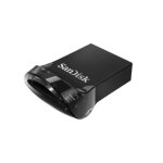Clé usb - sandisk - ultra fit - 64 go - usb 3. 1 (3. 1 gen 2) - noir Clé usb - sandisk - ultra fit - 64 go - usb 3. 1 (3. 1 gen 2) - noir