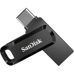 Usb - sandisk - ultra dual drive go - 256 go - usb 3. 0 - u3 sdk Usb - sandisk - ultra dual drive go - 256 go - usb 3. 0 - u3 sdk