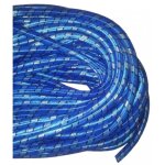 20 mtres de sandow lastique de 8mm fixation pour bches