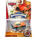 Sandy dune voiture disney cars