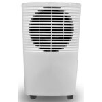 Saneo - dshumidificateur dair - 10 l / jour - 20m2 ? purificateur dair - schage du linge - drainage ...