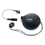 Antenne - sangean - ant - 60 - portable - r�ception ondes courtes - couleur noire