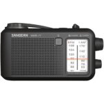 Sangean mmr - 77 radio dextérieur fm am radio durgence manivelle protégé contre les projections deau ... Sangean mmr - 77 radio dextérieur fm am radio durgence manivelle protégé contre les projections deau ...