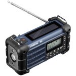 Radio dextérieur sangean mmr - 99 dab + dab fm radio durgence bluetooth panneau solaire protégé contre ... Radio dextérieur sangean mmr - 99 dab + dab fm radio durgence bluetooth panneau solaire protégé contre ...