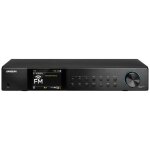 Sangean wft - 4 tuner hi - fi pour radio internet noir bluetooth® dab + radio internet wifi Sangean wft - 4 tuner hi - fi pour radio internet noir bluetooth® dab + radio internet wifi