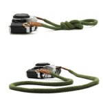 Sangle pour appareils photocourroie de cou dragonne pour slr dslr vintage bandoulière (canon nikon sony ... Sangle pour appareils photocourroie de cou dragonne pour slr dslr vintage bandoulière (canon nikon sony ...