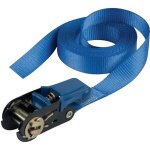 Sangle  cliquet - 5 m x 25 mm