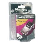 Sangle  cliquet - master lock - 3109eurdat - 5 m x 25 mm - crochets en s