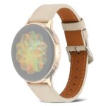 Sangle pour huawei watch gt 3 pro 43mm - samsung galaxy watch4 classic 42 mm - 46 mm 20 mm montre en ... Sangle pour huawei watch gt 3 pro 43mm - samsung galaxy watch4 classic 42 mm - 46 mm 20 mm montre en ...