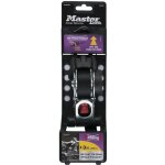 Sangle rtractable avec crochets - 3 m x 25 mm