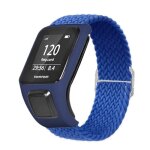 Sangle pour tomtom runner 2 - runner 3 - spark - adventurer bande de montre smart woven bandes de montre ... Sangle pour tomtom runner 2 - runner 3 - spark - adventurer bande de montre smart woven bandes de montre ...