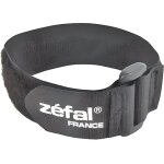 Sangle de fixation - zefal - velcro - noir - universelle - vtt