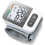 Sanitas sbc 15 - tensiomtre poignet - mesure de larythmie