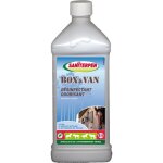 Saniterpen - box & van dsinfectant odorisant - 1l