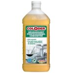Saniterpen dgraissant surpuissant concentr coloder pro - pour petits et gros matriels de cuisine - ...