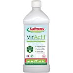 Saniterpen - viractif concentré - 1l. Saniterpen - viractif concentré - 1l.