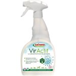 Saniterpen - viractif pae 750ml. nettoie dégraisse détartre désinfecte animaux Saniterpen - viractif pae 750ml. nettoie dégraisse détartre désinfecte animaux