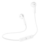 Sans fil bluetooth oreillette sport stro ecouteurs avec micro - appel mains libres pour iphone 6 6 ...