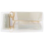 Santex kit de mariage décoration voiture ivoire Santex kit de mariage décoration voiture ivoire