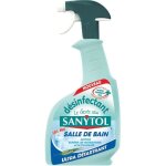 Sanytol d�sinfectant d�tartrant salle de bain - 500 ml