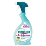 Sanytol dsinfectant multi - usages pin