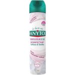 Sanytol purificateur air désinfectant surface / textiles - 300 ml Sanytol purificateur air désinfectant surface / textiles - 300 ml