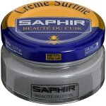Saphir cirage crème surfine pommadier gris pierre 50 ml Saphir cirage crème surfine pommadier gris pierre 50 ml