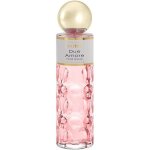 Eau de parfum - saphir - due amore - 200 ml - femme - floral oriental