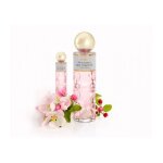 Eau de parfum - saphir - saphir flowers for woman - 200 ml - floral - aqueux et sucr