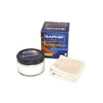 Saphir - made in france cirage rnovateur pot incolor 02 50 ml