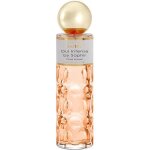Eau de parfum - saphir - saphir oui intense - 200 ml - femme - concentration leve