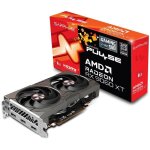 Sapphire - carte graphique - amd radeon? rx 9060 xt - pulse rx 9060 xt - 8go