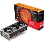 Sapphire - carte graphique - nitro + amd radeon? rx 7800 xt gaming oc 16gb - gddr6 - dual hdmi / dual ...