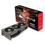 Sapphire - carte graphique - nitro + amd radeon? rx 9060 xt gaming oc - 16gb - dual hdmi / dp