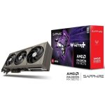 Sapphire - carte graphique - nitro + amd radeon? rx 9070 gaming oc - 16 gb - dual hdmi / dual dp