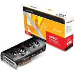 Sapphire - carte graphique - pulse amd radeon? rx 7800 xt gaming 16gb - gddr6 - dual hdmi / dual dp