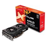 Sapphire - carte graphique - pulse amd radeon? rx 9060 xt gaming oc - 16gb - dual hdmi / dp Sapphire - carte graphique - pulse amd radeon? rx 9060 xt gaming oc - 16gb - dual hdmi / dp