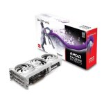 Sapphire - carte graphique - pure amd radeon? rx 9070 gaming oc - 16 gb - dual hdmi / dual dp