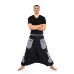 Sarouel ethnic homme femme pocke. . .